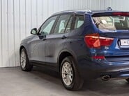 BMW X3 XDRIVE20D SE 36