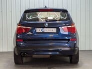 BMW X3 XDRIVE20D SE 37