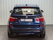 BMW X3 XDRIVE20D SE 39