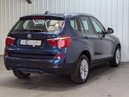 BMW X3 XDRIVE20D SE 42