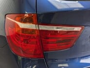 BMW X3 XDRIVE20D SE 43