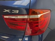 BMW X3 XDRIVE20D SE 44