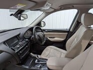 BMW X3 XDRIVE20D SE 55