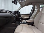 BMW X3 XDRIVE20D SE 56