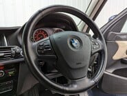 BMW X3 XDRIVE20D SE 75