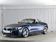 BMW Z4 2.0 20i M Sport Auto sDrive Euro 6 2dr 1