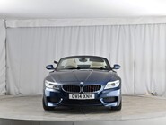 BMW Z4 2.0 20i M Sport Auto sDrive Euro 6 2dr 2