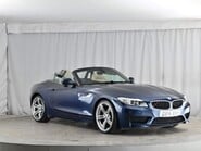 BMW Z4 2.0 20i M Sport Auto sDrive Euro 6 2dr 3