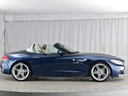 BMW Z4 2.0 20i M Sport Auto sDrive Euro 6 2dr 4