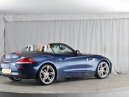 BMW Z4 2.0 20i M Sport Auto sDrive Euro 6 2dr 5