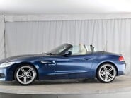 BMW Z4 2.0 20i M Sport Auto sDrive Euro 6 2dr 8