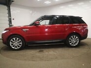 Land Rover Range Rover Sport SDV6 HSE 8