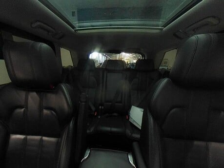 Land Rover Range Rover Sport SDV6 HSE 9