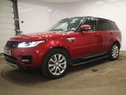 Land Rover Range Rover Sport SDV6 HSE 1