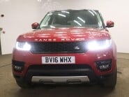 Land Rover Range Rover Sport SDV6 HSE 2