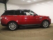 Land Rover Range Rover Sport SDV6 HSE 4