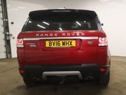 Land Rover Range Rover Sport SDV6 HSE 6