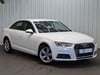 Audi A4 TFSI SPORT