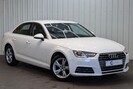 Audi A4 TFSI SPORT