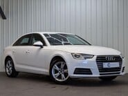 Audi A4 TFSI SPORT 6