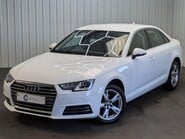 Audi A4 TFSI SPORT 9