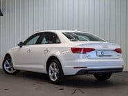 Audi A4 TFSI SPORT 11