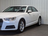 Audi A4 TFSI SPORT 20