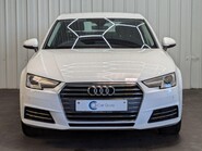 Audi A4 TFSI SPORT 21