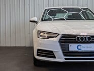 Audi A4 TFSI SPORT 26