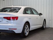 Audi A4 TFSI SPORT 38