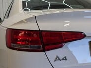 Audi A4 TFSI SPORT 43