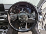 Audi A4 TFSI SPORT 72