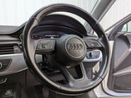 Audi A4 TFSI SPORT 74