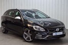 Volvo V60 D2 R-DESIGN NAV