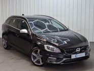 Volvo V60 D2 R-DESIGN NAV 7