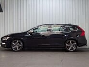 Volvo V60 D2 R-DESIGN NAV 15