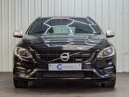 Volvo V60 D2 R-DESIGN NAV 19