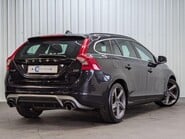 Volvo V60 D2 R-DESIGN NAV 2