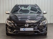 Volvo V60 D2 R-DESIGN NAV 21