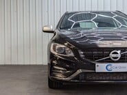 Volvo V60 D2 R-DESIGN NAV 25