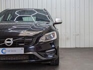 Volvo V60 D2 R-DESIGN NAV 30