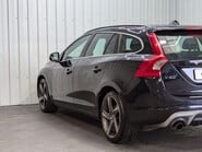 Volvo V60 D2 R-DESIGN NAV 34