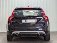 Volvo V60 D2 R-DESIGN NAV 35