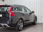 Volvo V60 D2 R-DESIGN NAV 36