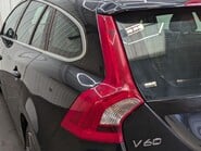 Volvo V60 D2 R-DESIGN NAV 41