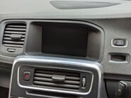 Volvo V60 D2 R-DESIGN NAV 79