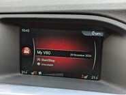 Volvo V60 D2 R-DESIGN NAV 86