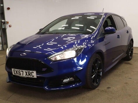 Ford Focus ST-2