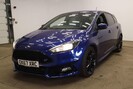 Ford Focus ST-2