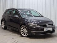 Volkswagen Golf GT TDI DSG 1